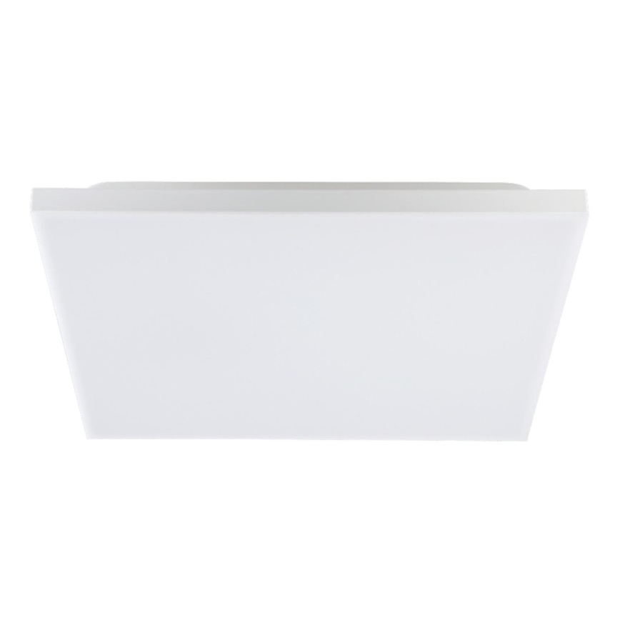 Eglo 56199 - LED Plafondlamp LED/12W/230V 28,5x28,5 cm wit