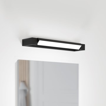 Eglo 56464 - LED Badkamer spiegelverlichting GEMILIANA LED/8,9W/230V 4000K 45 cm IP44