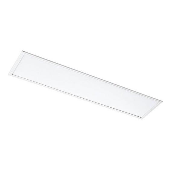 Eglo 61351 - LED Opbouwmontage/inbouw panel SALOBRENA LED/70W/230V 4000K wit