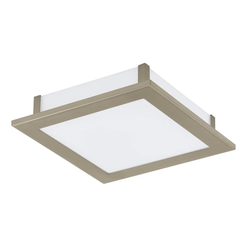 Eglo 61506 - LED plafondlamp AURIGA PRO LED/18W/230V 4000K 30x30 cm