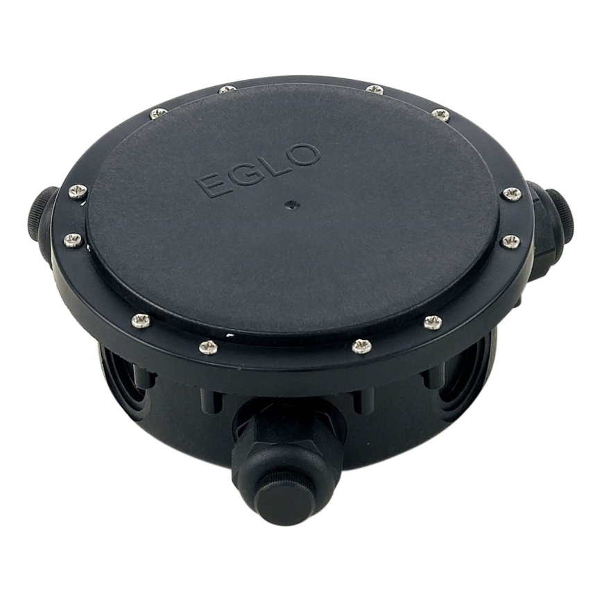 Eglo 61727 - Waterdichte aansluitdoos 3 uitgangen CONNECTOR BOX 230V IP68