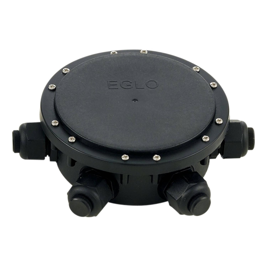 Eglo 61728 - Waterdichte aansluitdoos 6 uitgangen CONNECTOR BOX 230V IP68