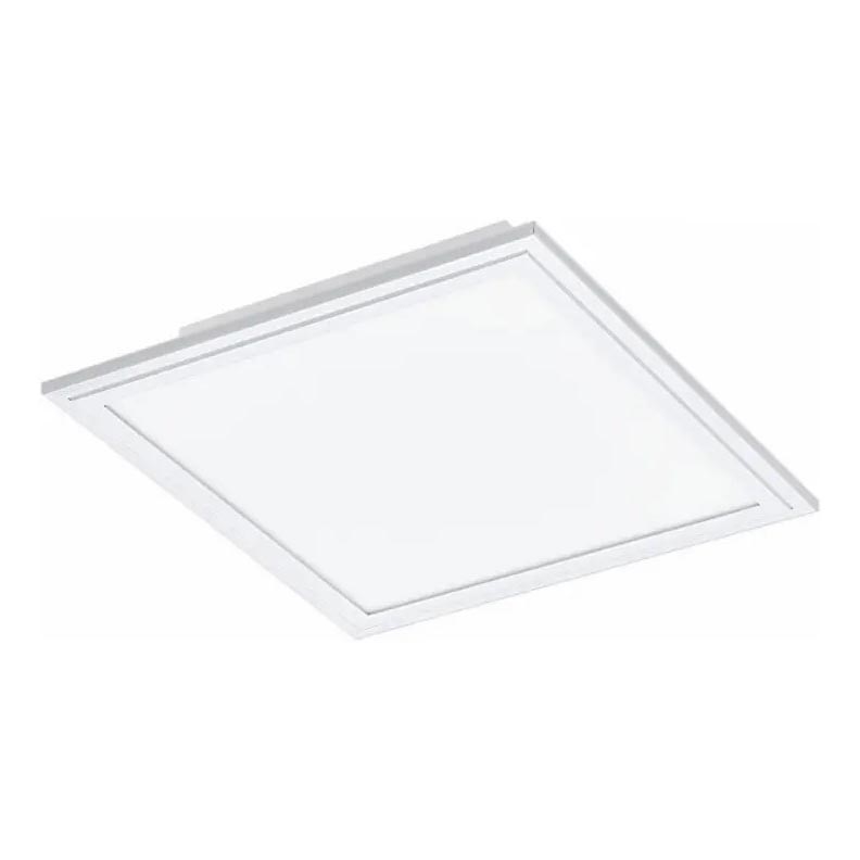 Eglo 64506 - LED RGBW Dimbare plafondlamp SALOBRENA-C PRO LED/15,5W/230V 2700-6500K 30x30 cm + afstandsbediening