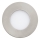 Eglo 64621 - LED Hang plafondverlichting FUEVA 1 PRO LED/2,7W/230V 3000K diameter 8,5 cm mat chroom