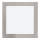 Eglo 64637 - LED Hang plafondverlichting FUEVA 1 PRO LED/16W/230V 3000K 22,5x22,5 cm mat chroom