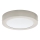 Eglo 64716 - LED Plafondlamp FUEVA PRO LED/19W/230V 4000K diameter 22,5 cm mat chroom