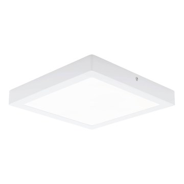 Eglo 64727 - LED Plafondlamp FUEVA PRO LED/25W/230V 4000K 30x30 cm wit