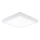 Eglo 64727 - LED Plafondlamp FUEVA PRO LED/25W/230V 4000K 30x30 cm wit