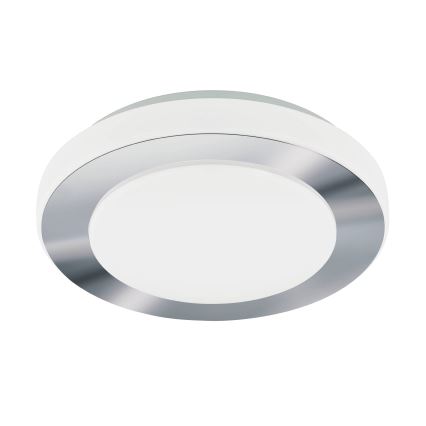 Eglo 64744 - LED Plafondlamp voor buiten CARPI PRO LED/11W/230V diameter 30 cm IP44