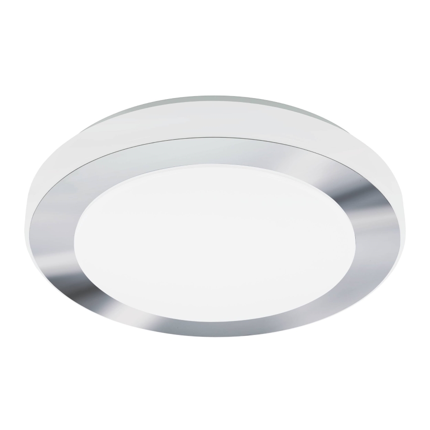 Eglo 64745 - LED Plafondlamp voor buiten CARPI PRO LED/16W/230V diameter 38,5 cm IP44