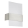 Eglo 64768 - LED Wandlamp NIKITA 2xLED/2,5W/230V