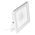 Eglo 64841 - LED Schijnwerper FILETTI LED/20W/230V 3000K IP65 wit