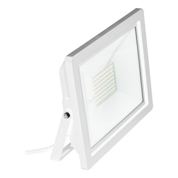 Eglo 64862 - LED Schijnwerper FILETTI LED/20W/230V 4000K IP65 wit