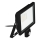 Eglo 64873 - LED Schijnwerper met sensor FILETTI LED/50W/230V 3000K IP44 zwart