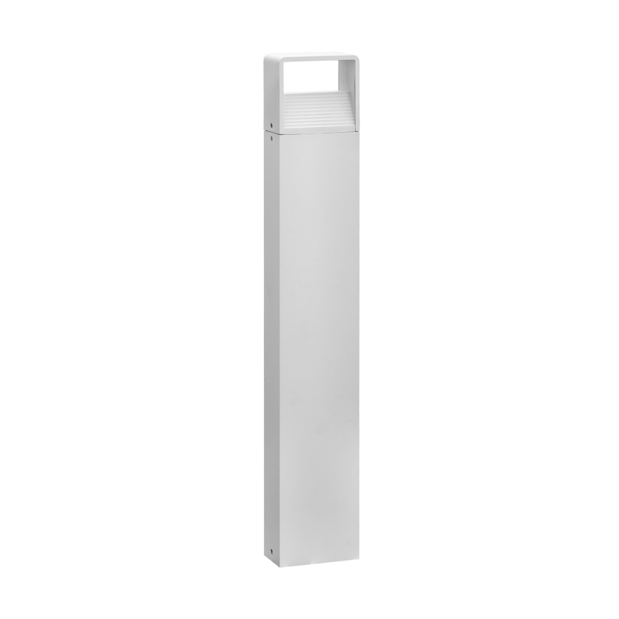 Eglo 65085 - LED Buitenlamp DONINNI PRO LED/5W/230V 3000K 80 cm IP44 wit