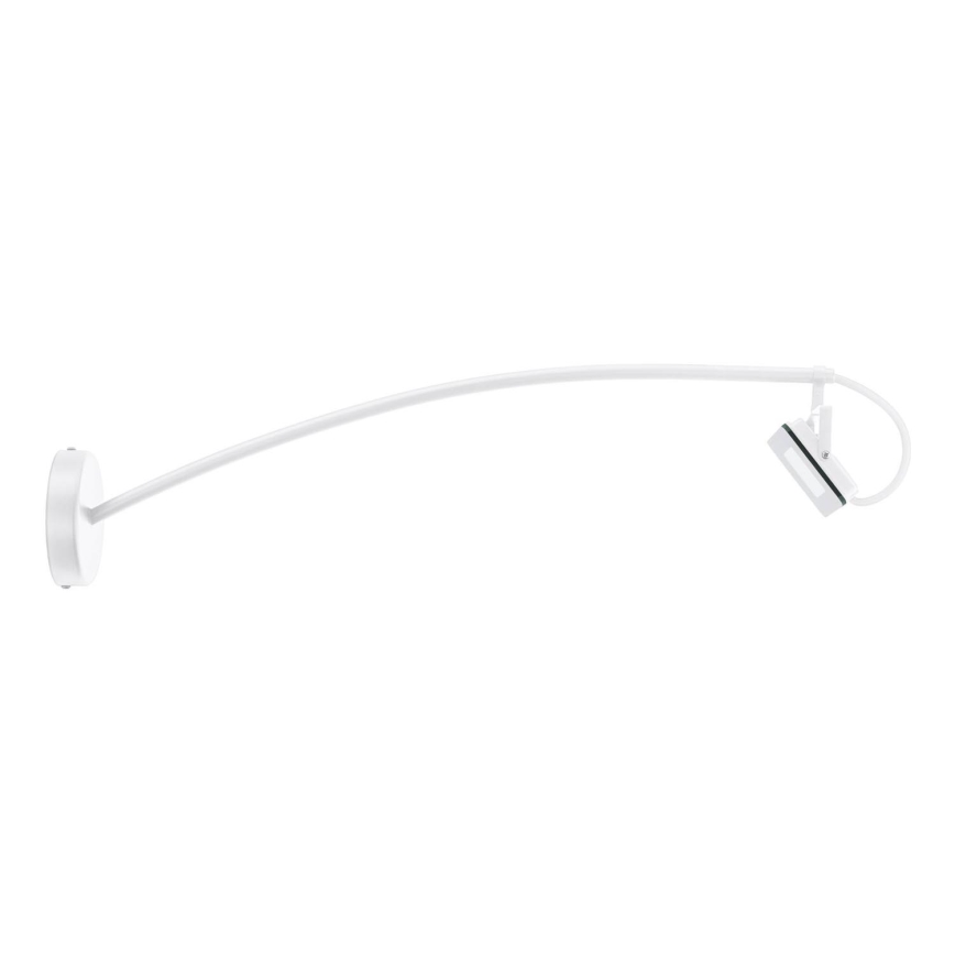 Eglo 66221 - LED Wandlamp voor buiten LIMIDARIO LED/10W/230V 3000K IP44 wit