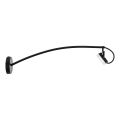 Eglo 66326 - LED Wandlamp voor buiten LIMIDARIO LED/20W/230V 3000K IP44 zwart