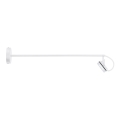 Eglo 66327 - LED Wandlamp voor buiten LIMIDARIO LED/20W/230V 3000K IP44 wit