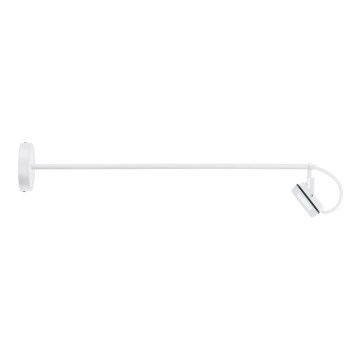 Eglo 66327 - LED Wandlamp voor buiten LIMIDARIO LED/20W/230V 3000K IP44 wit