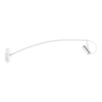 Eglo 66328 - LED Wandlamp voor buiten LIMIDARIO LED/20W/230V 3000K IP44 wit