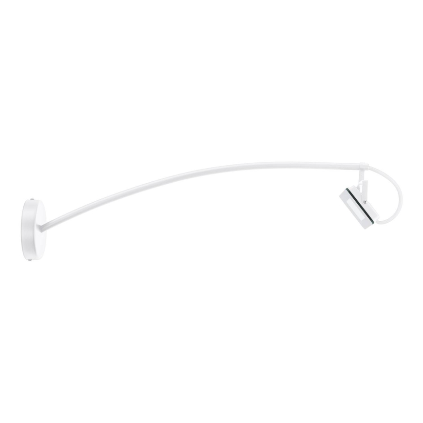 Eglo 66328 - LED Wandlamp voor buiten LIMIDARIO LED/20W/230V 3000K IP44 wit