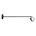 Eglo 66329 - LED Wandlamp voor buiten LIMIDARIO LED/30W/230V 3000K IP44 zwart
