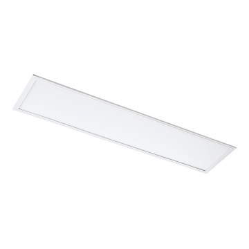 Eglo 67661 - LED-inbouwpaneel SALOBRENA PRO LED/32W/230V 120x30 cm