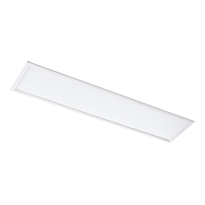 Eglo 67661 - LED-inbouwpaneel SALOBRENA PRO LED/32W/230V 120x30 cm