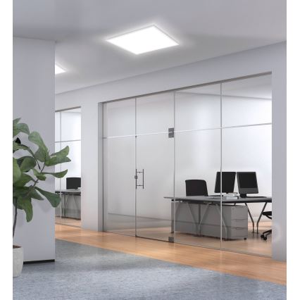 Eglo 69077 - LED-Plafondpaneel SALOBRENA PRO LED/39,5W/230V 3000/4000/6500K 62x62 cm