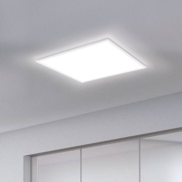 Eglo 69077 - LED-Plafondpaneel SALOBRENA PRO LED/39,5W/230V 3000/4000/6500K 62x62 cm