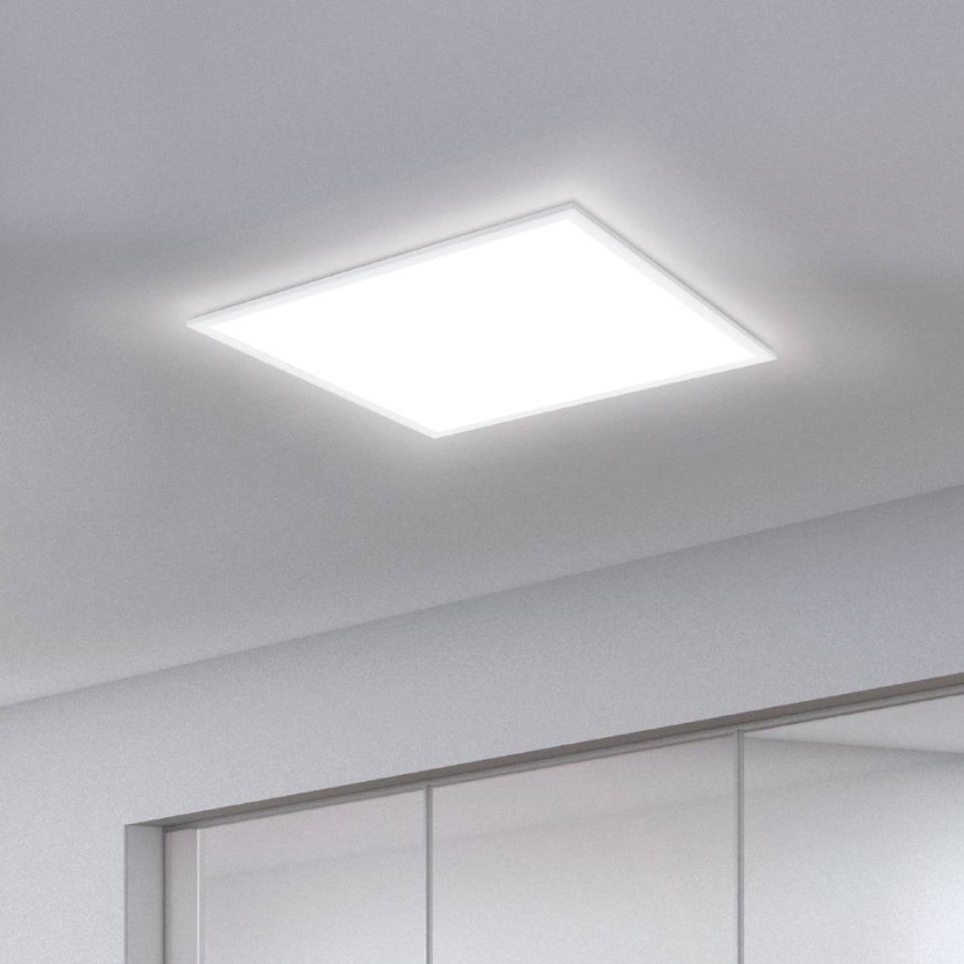 Eglo 69077 - LED-Plafondpaneel SALOBRENA PRO LED/39,5W/230V 3000/4000/6500K 62x62 cm