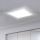 Eglo 69077 - LED-Plafondpaneel SALOBRENA PRO LED/39,5W/230V 3000/4000/6500K 62x62 cm