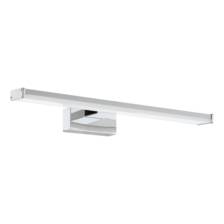 Eglo 74051 - LED Badkamer spiegelverlichting GALENZANA LED/7,4W/230V 4000K 40 cm IP44 glanzend chroom