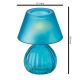 Eglo 75163 - LED Tafel Lamp ABAJUR 1xLED/1W/3V