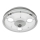 Eglo 75212 - LED Plafondlamp CABI 3xGU10-LED/3W/230V