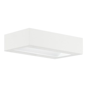 Eglo 75307 - LED Wandlamp voor buiten RAPINA LED/4,8W/230V IP44