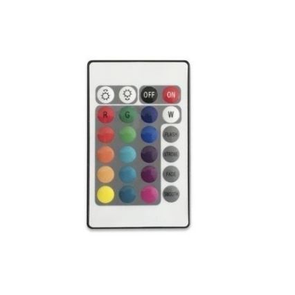 Eglo 75384 - LED Spot BUZZ-C 2xGU10/4W/230V