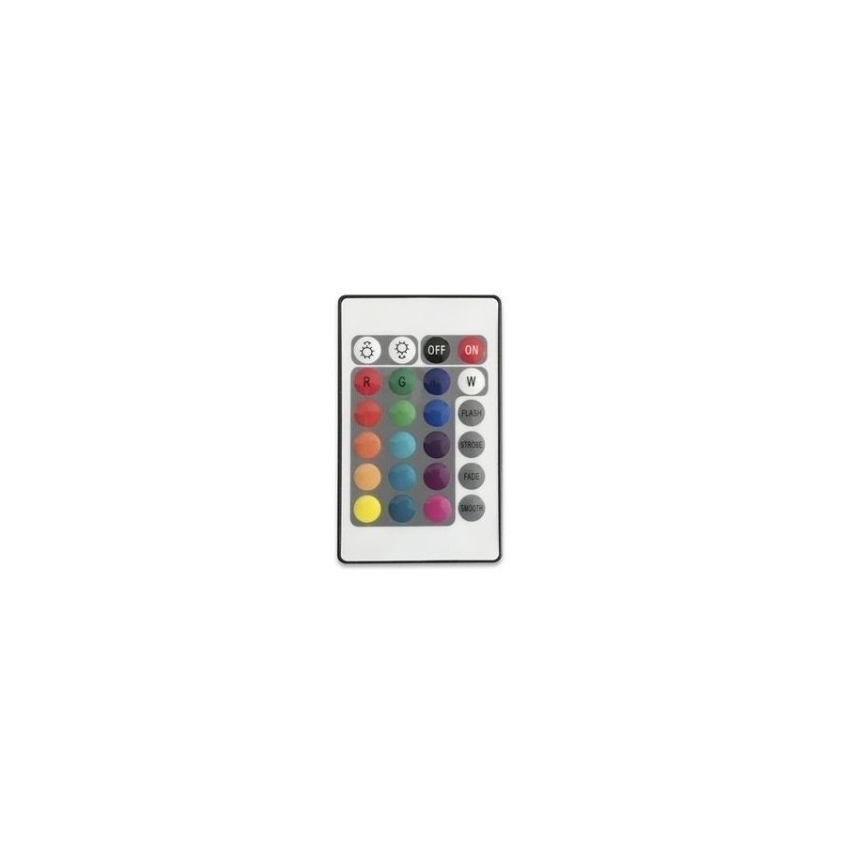 Eglo 75384 - LED Spot BUZZ-C 2xGU10/4W/230V