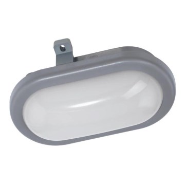 Eglo 75461 - LED Wandlamp voor buiten PESCOLLA LED/5,5W/230V IP65