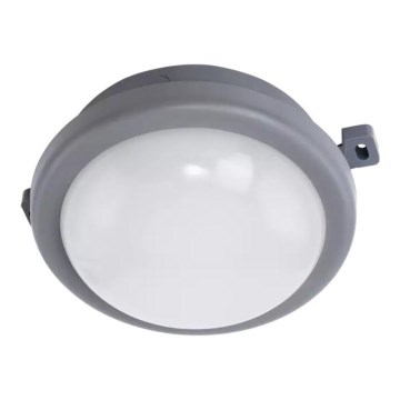 Eglo 75462 - LED Plafondlamp voor buiten PESCOLLA LED/5,5W/230V IP65