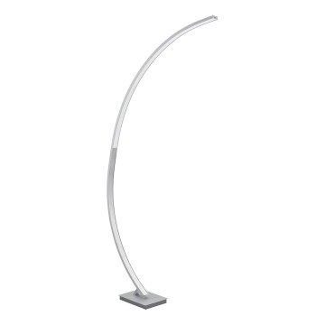Eglo 75518 - Dimbare LED-vloerlamp met aanraakbediening VILLA FRANCA LED/19W/230V