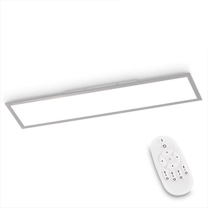 Eglo - Dimbaar LED paneel LED/25W/230V 2700-5000K + afstandsbediening