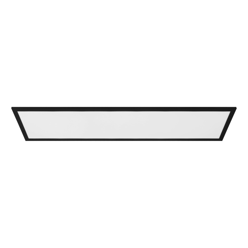 Eglo - Dimbaar LED Paneel LED/25W/230V 2700-5000K + afstandsbediening
