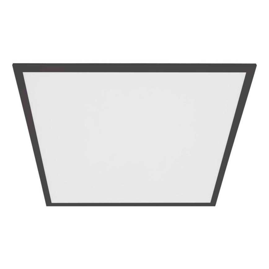Eglo 75576 - Dimbaar LED paneel SALOBRENA-TW LED/32,5W/230V + afstandsbediening