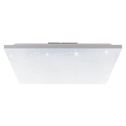 Eglo 75618 - LED Bevestigd lichtpaneel CALEMAR-S LED/32W/230V 4000K 60x60 cm