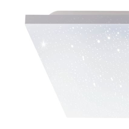 Eglo 75618 - LED Bevestigd lichtpaneel CALEMAR-S LED/32W/230V 4000K 60x60 cm