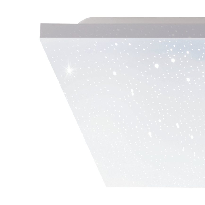 Eglo 75618 - LED Bevestigd lichtpaneel CALEMAR-S LED/32W/230V 4000K 60x60 cm