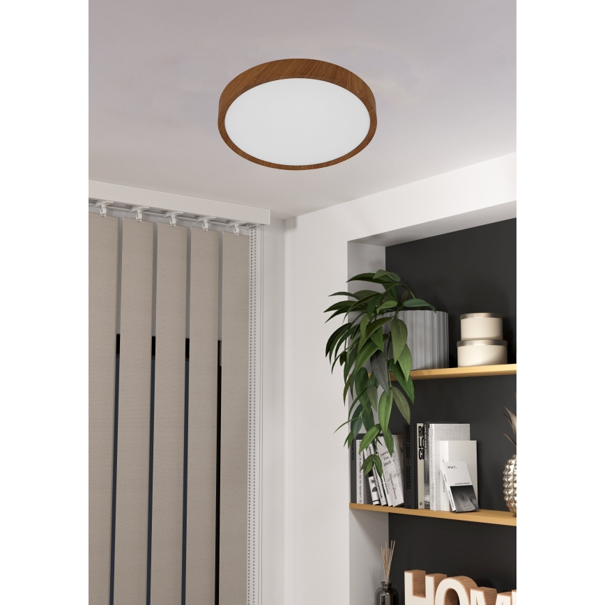 Eglo - LED Plafondlamp LED/14,6W/230V