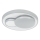 Eglo 75664 - LED Plafondlamp LEPRESO LED/19,5W/230V diameter 38,5 cm mat chroom
