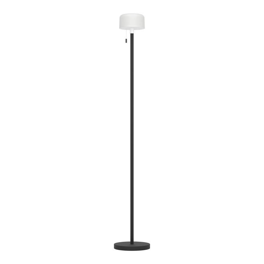 Eglo - LED RGBW Dimbare staande buitenlamp LED/2,2W/3,7V 3000K IP54
